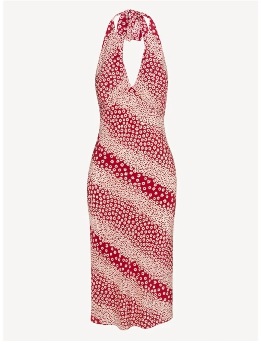Realisation Par THE SADIE in Marguerite Rouge, XS S M L - Picture 2 of 14